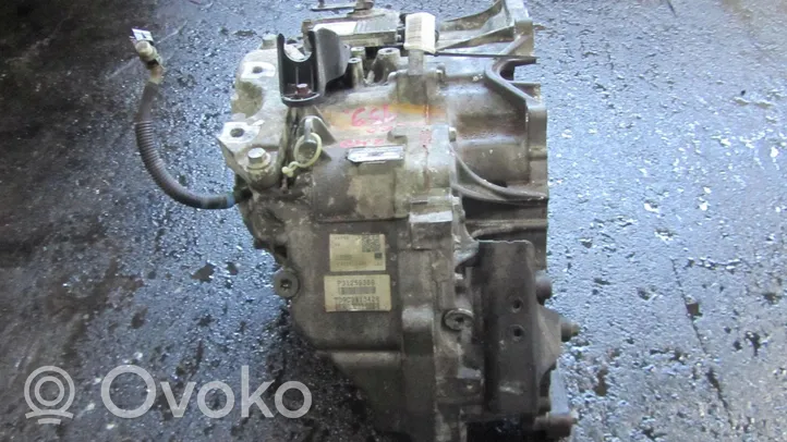 Volvo XC60 Manual 5 speed gearbox 