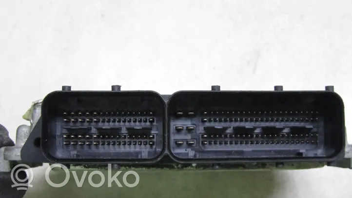 Hyundai ix20 Engine control unit/module ECU 