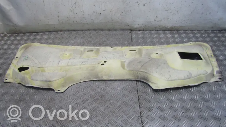 Nissan X-Trail T32 Engine bonnet/hood sound/heat insulation 