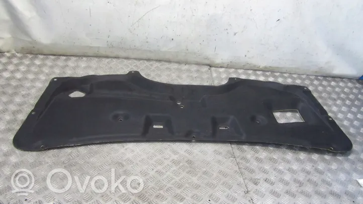 Nissan X-Trail T32 Engine bonnet/hood sound/heat insulation 