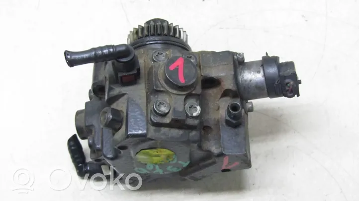 Nissan X-Trail T32 Fuel injection high pressure pump 0445010404