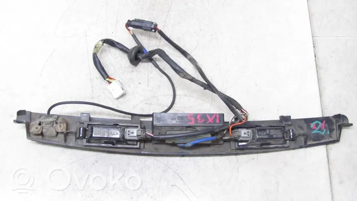 Hyundai ix35 Barra luminosa targa del portellone del bagagliaio 873722S000