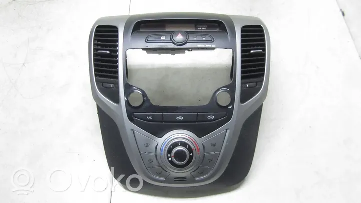 Hyundai ix20 Centralina del climatizzatore 