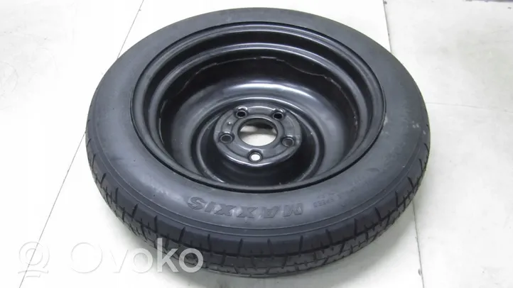 Hyundai ix20 R15 spare wheel 