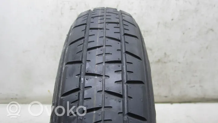 Hyundai ix20 R15 spare wheel 