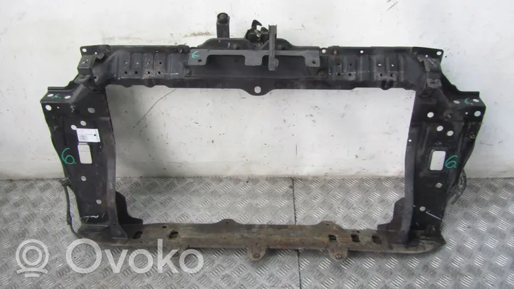 Hyundai ix20 Radiator support slam panel 