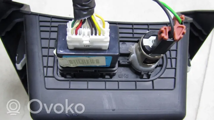 Hyundai ix20 Enchufe conector USB 