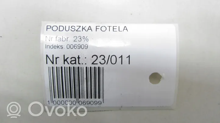 Honda CR-V Poduszka powietrzna Airbag fotela 