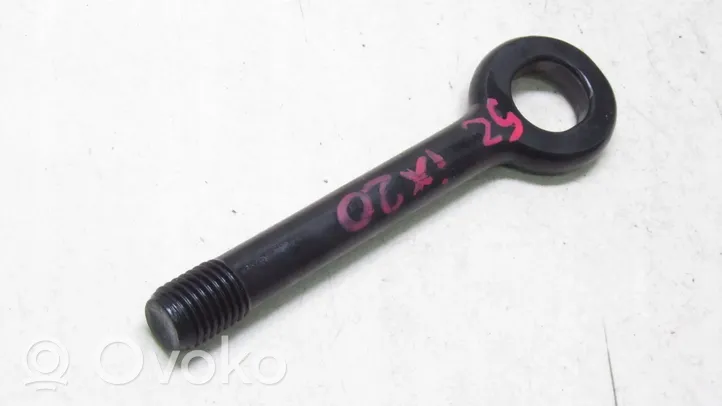 Hyundai ix20 Towing hook eye 