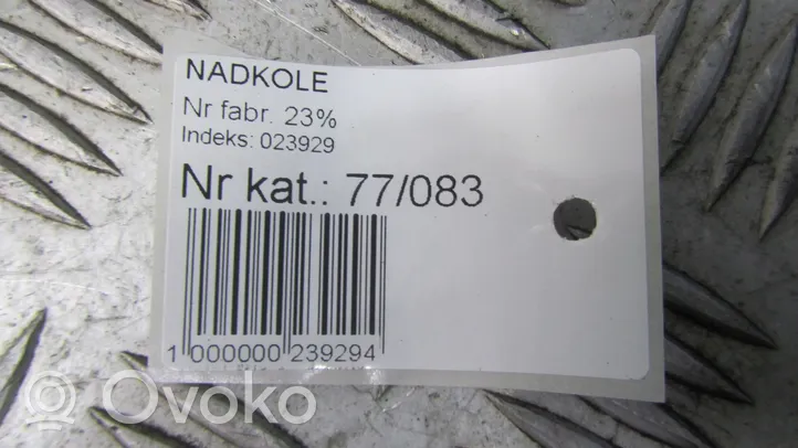 Honda CR-V Nadkole przednie 