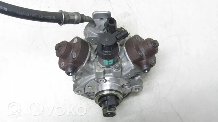 Honda CR-V Pompa ad alta pressione dell’impianto di iniezione 0445010635