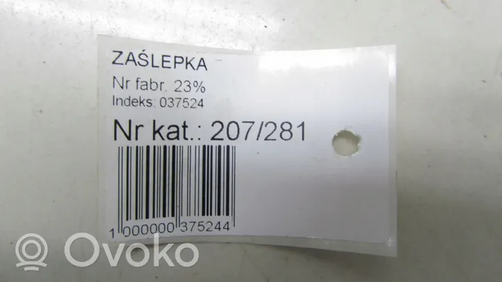 Honda CR-V Cache gicleur, capuchon de buse de pulvérisation de lave-phares 