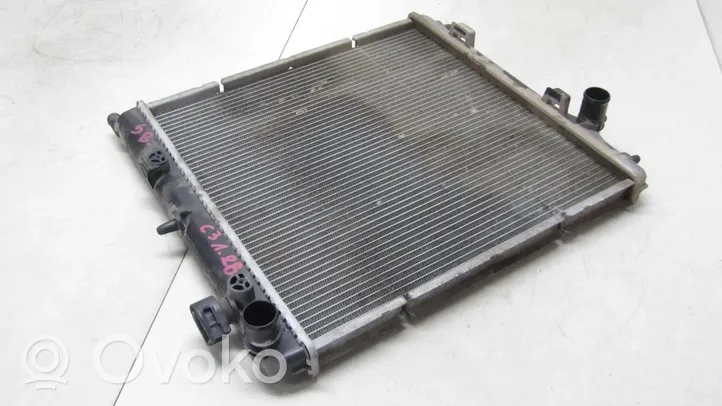 Citroen C3 Radiateur de refroidissement 