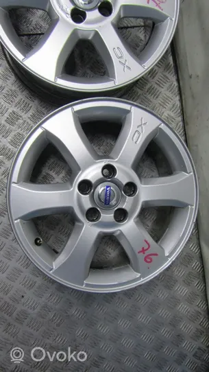 Volvo XC70 R16 alloy rim 30714024