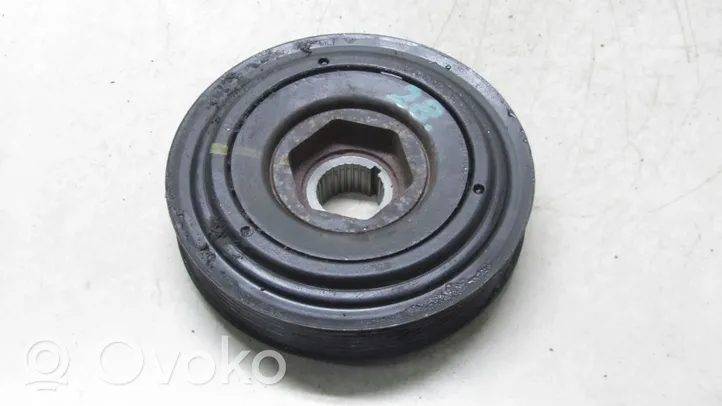 Honda CR-V Crankshaft pulley N22B4