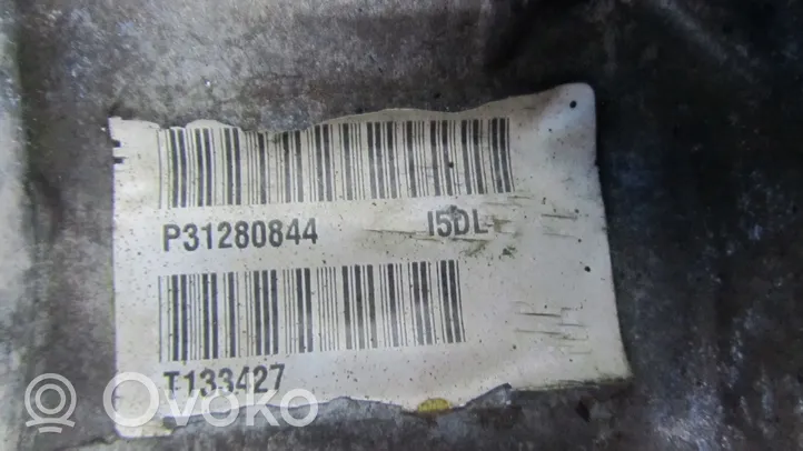 Volvo XC70 Gearbox transfer box case 31280844