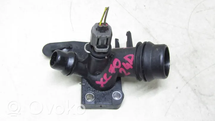 Volvo XC70 Boîtier de thermostat / thermostat 30751954