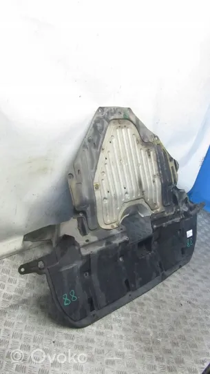 Honda CR-V Front bumper skid plate/under tray 
