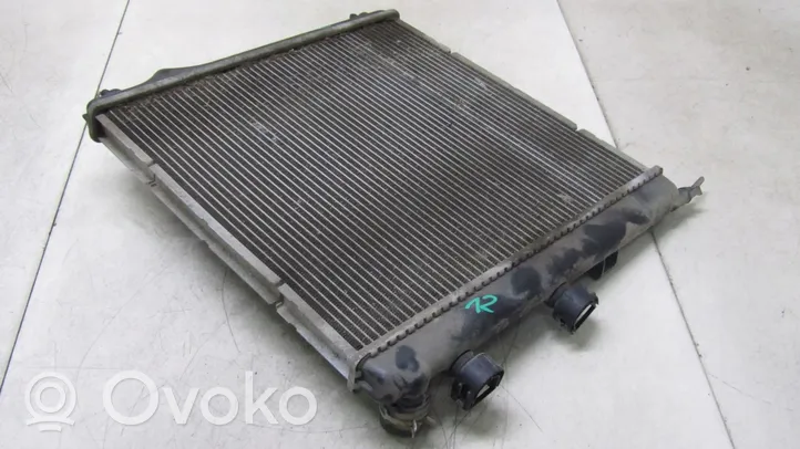 Citroen C3 Radiateur de refroidissement 