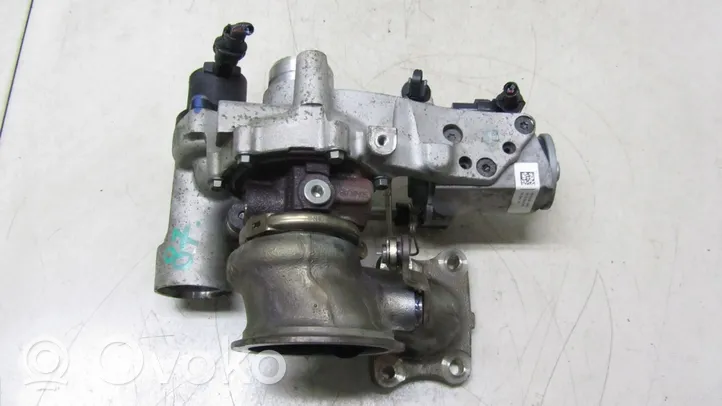 Citroen C5 Aircross Turboahdin 9825982080