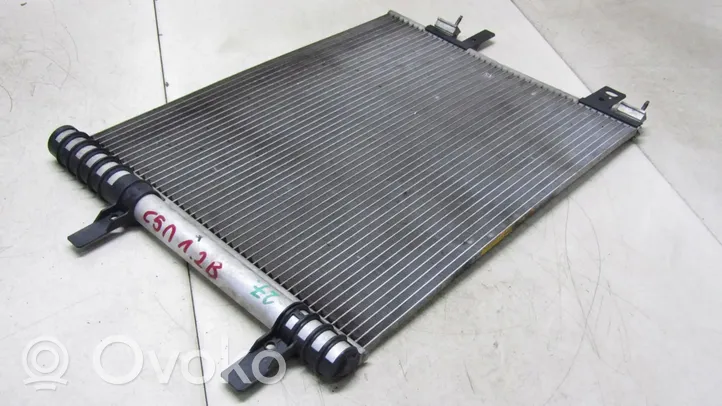 Citroen C5 Aircross Radiateur condenseur de climatisation 9817275680