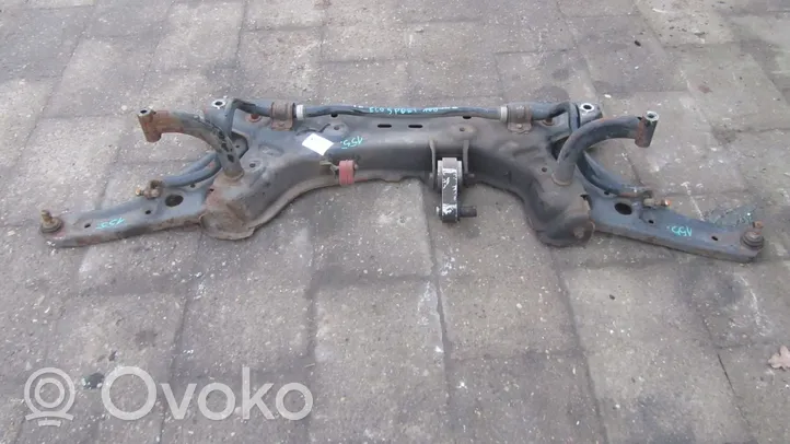 Ford Ecosport Front subframe 