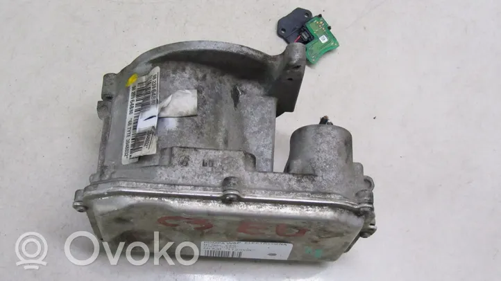 Citroen C3 Vairo kolonėlės elektrinė dalis 38028321