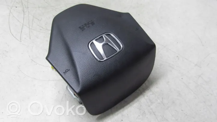 Honda CR-V Steering wheel airbag 