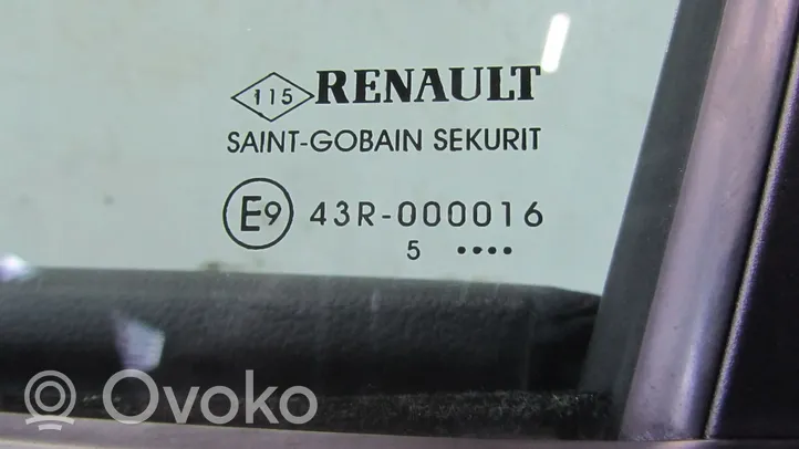 Renault Kadjar Etuovi 