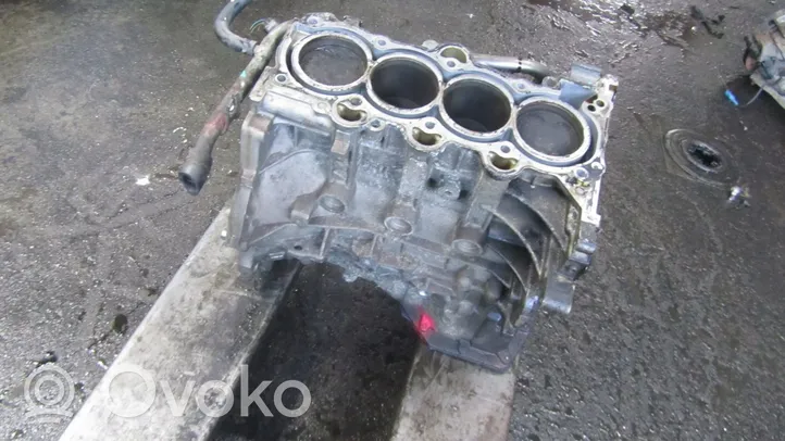 KIA Venga Engine G4FA