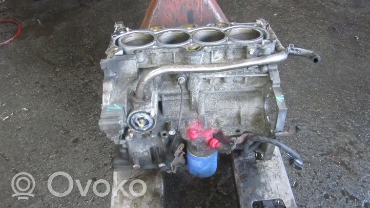 KIA Venga Engine G4FA