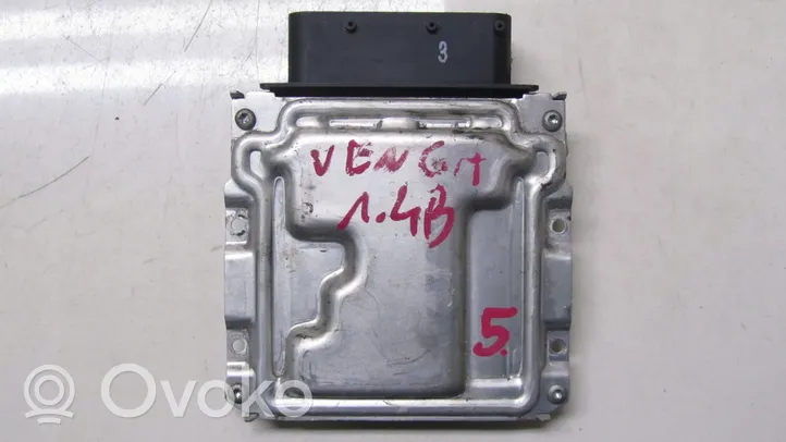 KIA Venga Calculateur moteur ECU 391182B251