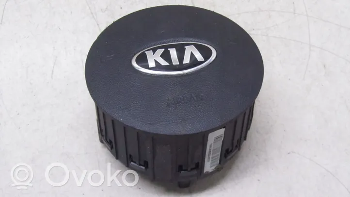 KIA Venga Airbag de volant 