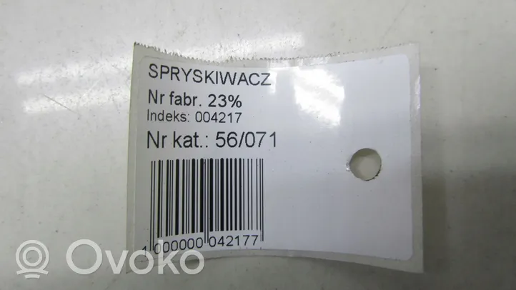 Mercedes-Benz E C207 W207 Ugello a spruzzo lavavetri per faro 2078600247