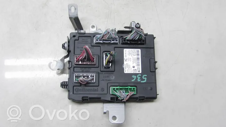 Renault Kadjar BSM Control unit 284B11838R