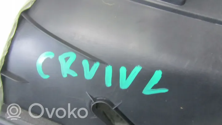 Honda CR-V Tavaratilan sivuverhoilu 