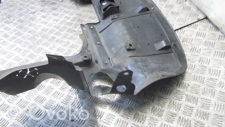 Honda CR-V Front bumper skid plate/under tray 