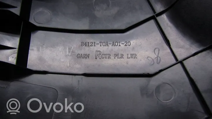 Honda CR-V Osłona dolna słupka / B 