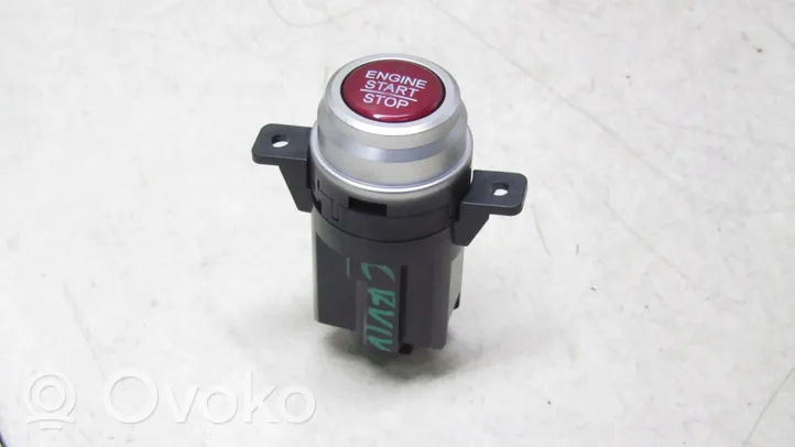 Honda CR-V Engine start stop button switch 