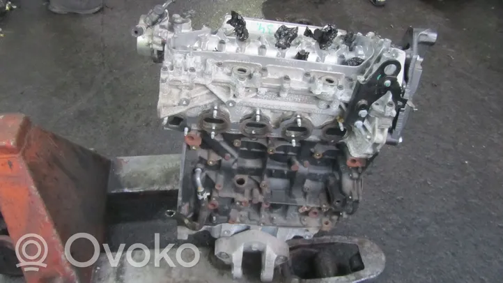 Renault Kadjar Engine R9ME414