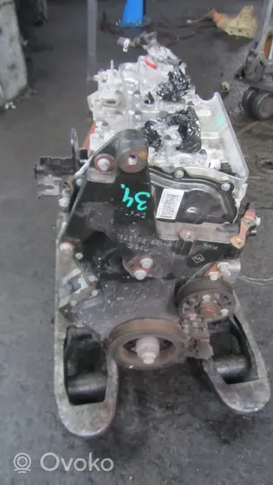 Renault Kadjar Engine R9ME414