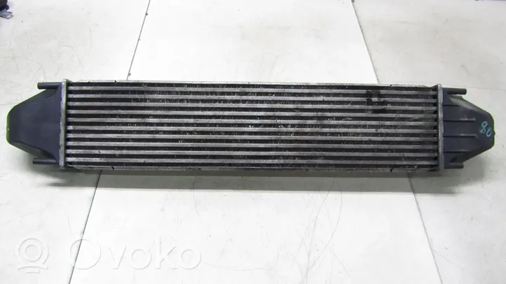 Volvo XC60 Schlauch / Leitung Ladeluftkühler 