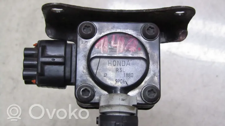 Honda CR-V Zawór podciśnienia / Elektrozawór turbiny 