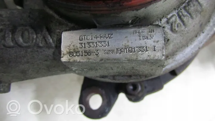 Volvo XC60 Turbine 31331331