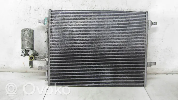 Volvo XC60 Jäähdyttimen lauhdutin (A/C) 