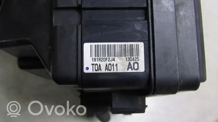 Honda CR-V Skrzynka bezpieczników / Komplet 