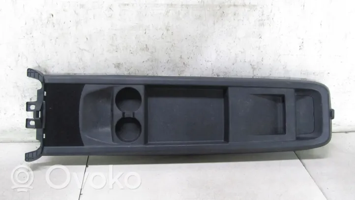 Citroen C4 Grand Picasso Console centrale 9677280977