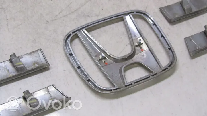 Honda CR-V Listwa zderzaka przedniego 