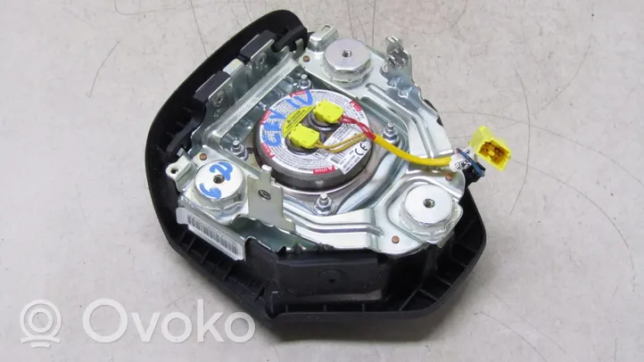 Honda CR-V Airbag dello sterzo 