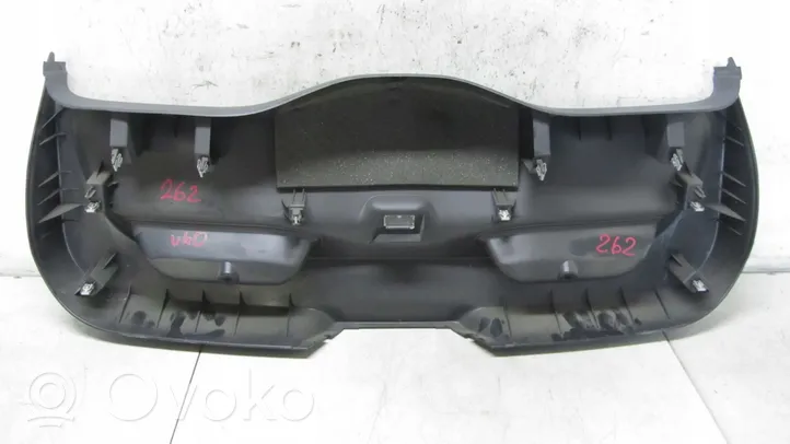 Volvo V40 Rivestimento portellone posteriore/bagagliaio 31291049